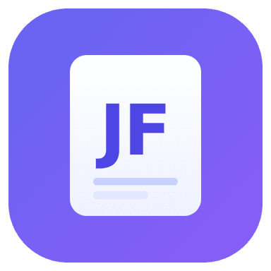JomForm logo