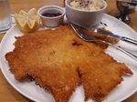 Chicken Maryland