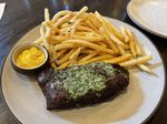 Beef Steak