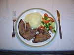 Lamb Chop