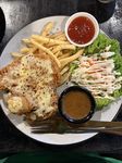 Chicken Chop