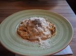 Spaghetti Carbonara